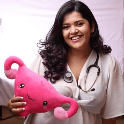 Dr Cuterus