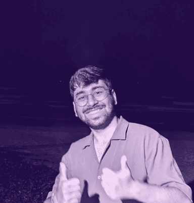Akshat Goyal - CPO