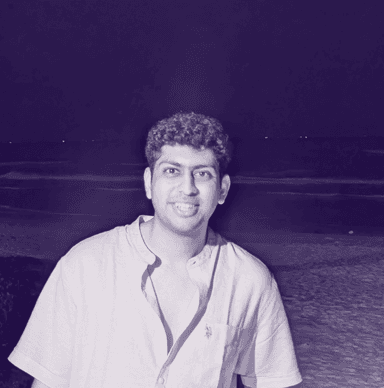 Hriday Agarwal - Co-Founder