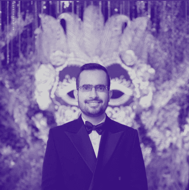 Sahil Harwani - CFO